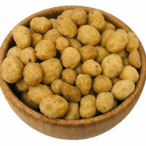 250 Grs - Mani Crocante Sabor Provenzal